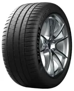 MICHELIN 265 35 ZR20 99Y Pilot Sport 4S Acoustic XL LM1 15392375