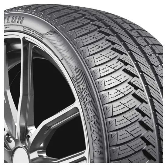Sailun Atrezzo 4Seasons Pro EV 245/45 ZR19 102W | reifen.com