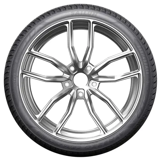 Sailun Atrezzo 4Seasons Pro EV 245/45 ZR19 102W | reifen.com