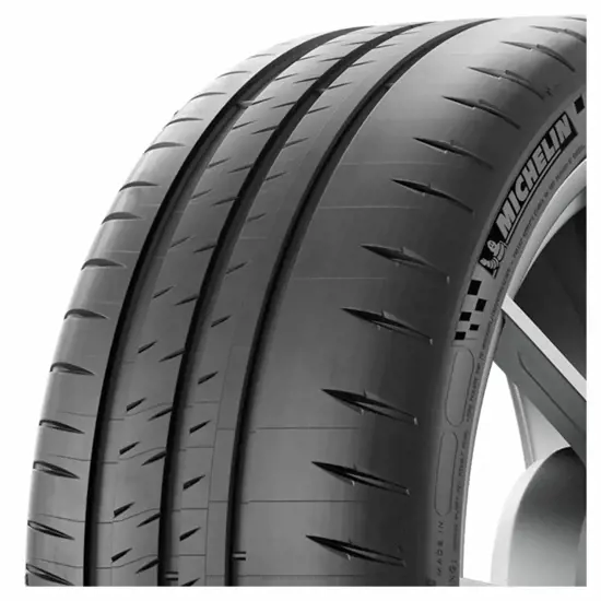MICHELIN Pilot Sport Cup 2 R Connect 275/35 ZR20 (102Y) | reifen.com