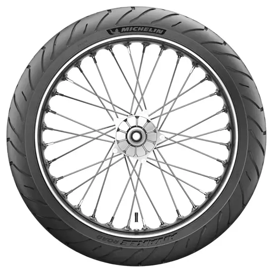 MICHELIN 120 70 R19 60V TL TT Anakee Road Front 15392938