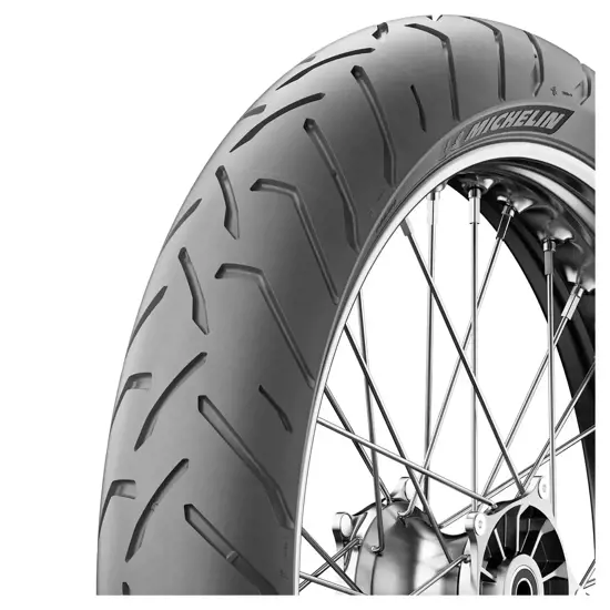 MICHELIN 110 80 R19 59V TL TT Anakee Road Front 15392951