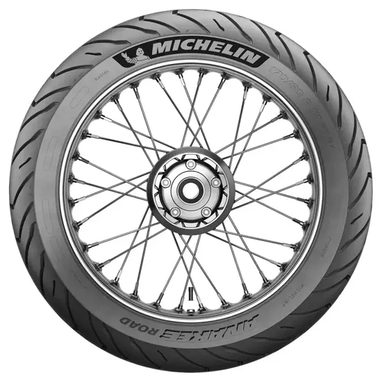 MICHELIN 150 70 R18 70V TL TT Anakee Road Rear 15392917