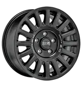 OZ Wheels RALLY RAID 8 X 17 ET35 15346233