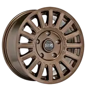 OZ Wheels RALLY RAID 8 X 17 ET35 15346257