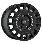 OZ Wheels RALLY RACING VAN 8 X 18 ET56 15370084