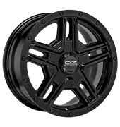 OZ Wheels RALLY ADVENTURE 8 X 17 ET45 15378354