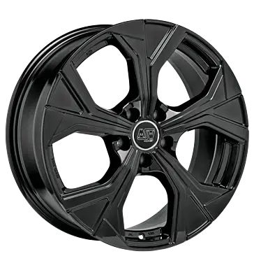 MSW 43 - 9x20 - ET 42 - LK 5x112 | reifen.com 