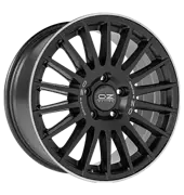 OZ Wheels RALLY DESERT 8 X 18 ET48 15388374