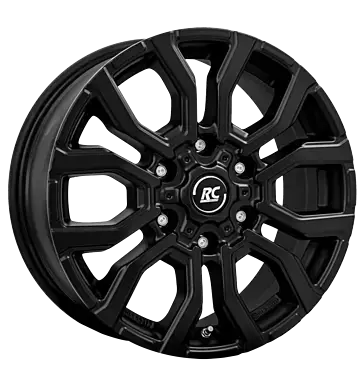 RC35 7 5x17 6x139 7 ET30 MB106 1