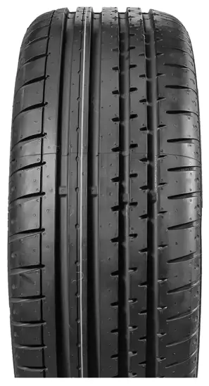 Continental SportContact 2 205/55 R16 91V | reifen.com