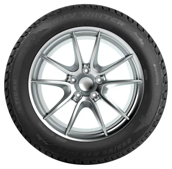 Tigar 225 60 R17 99H SUV Winter 15376386
