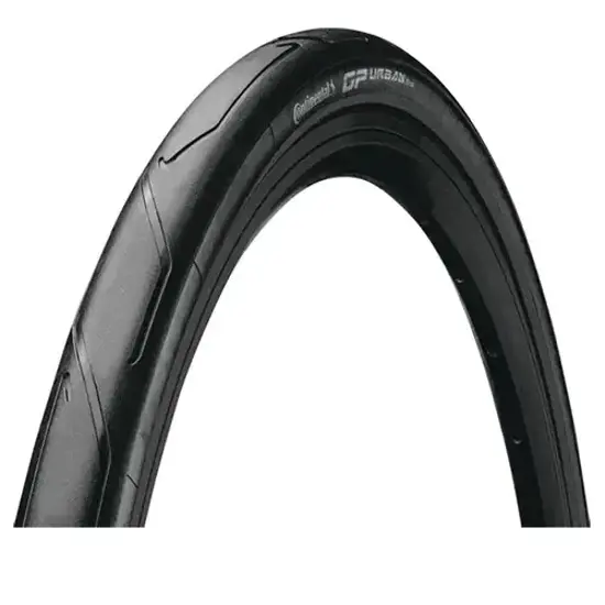 Continental 35 622 Grand Prix Urban PolyX Breaker BlackChili Compound TPI 3 180 Faltreifen Black 15327627