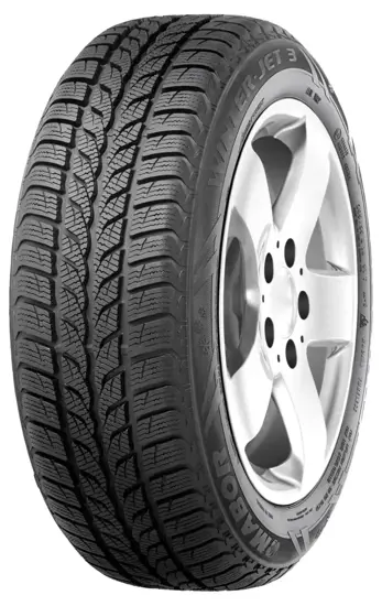 Mabor 215 60 R16 99H Winter Jet 3 XL 15228406