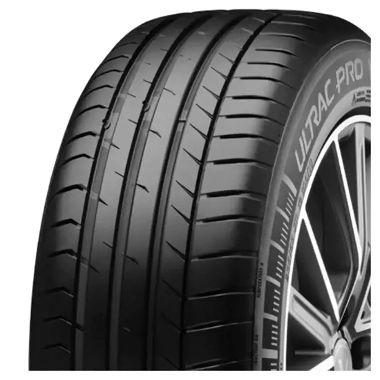 Vredestein Ultrac Pro 245/45 ZR18 (100Y) | reifen.com