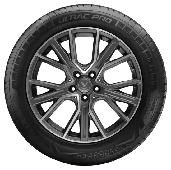 Vredestein Ultrac Pro 245/45 ZR18 (100Y) | reifen.com