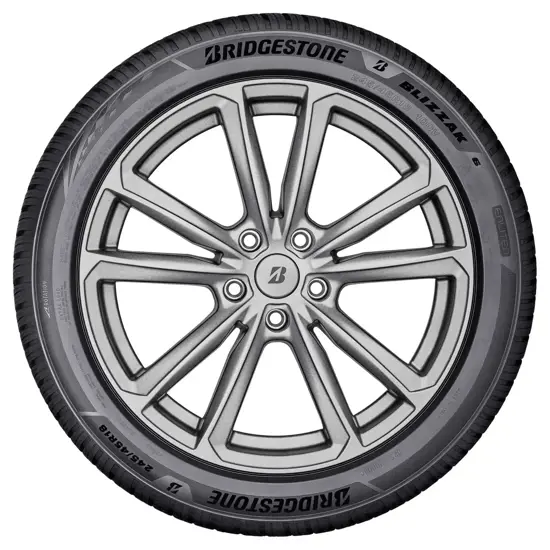 Bridgestone Blizzak 6 205/55 R16 94H | reifen.com