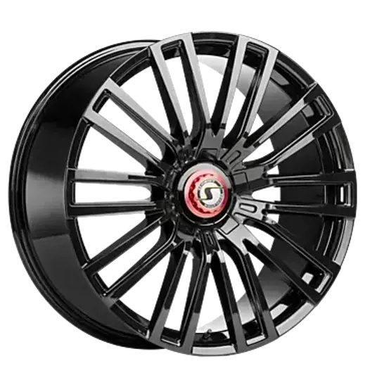Schmidt Schmidt Eckstein GlossBlack