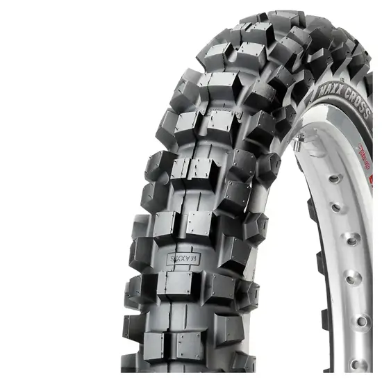 Maxxis 100 100 17 58M TT Maxxcross IT M 7305 Rear NHS 15168509