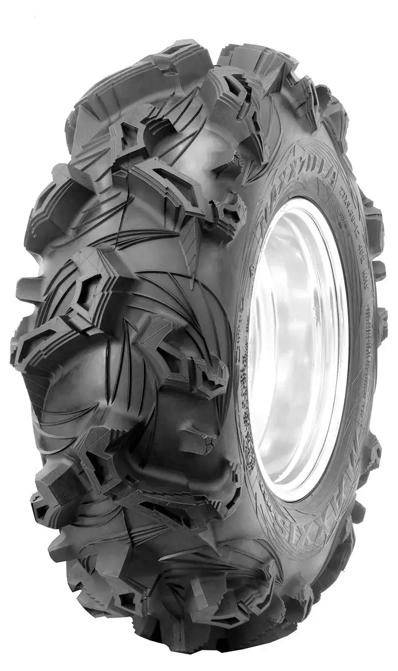 28x9.00-14 70F Maxxis Maxxzilla M-60 F 6PR NHS