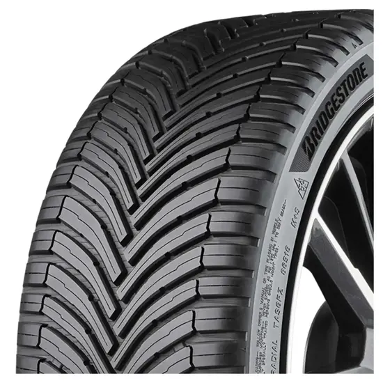 Bridgestone 225 45 R18 95W Turanza All Season 6 Driveguard RFT XL FSL Enliten 15396272