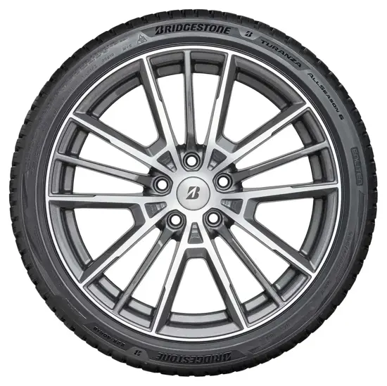 Bridgestone 225 45 R18 95W Turanza All Season 6 Driveguard RFT XL FSL Enliten 15396272