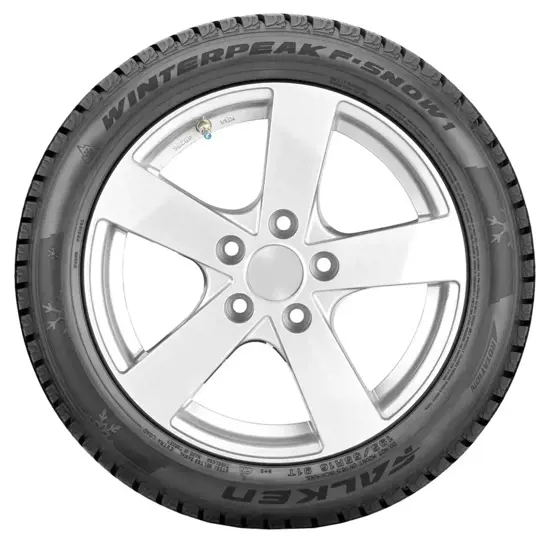 Falken 205 55 R16 94T Winterpeak F Snow 1 XL 15352230