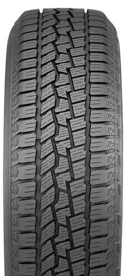 Yokohama 275 55 R20 117V Geolandar CV 4S G061 XL RPB 15394141