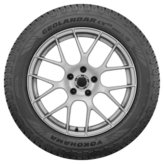 Yokohama 275 60 R20 116H Geolandar CV 4S G061 XL RPB 15394142