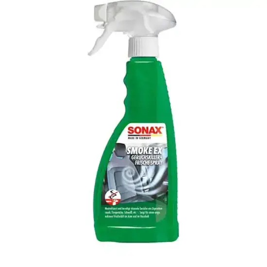 Sonax SmokeEx Geruchskiller Frische Spray 500ml 15319015