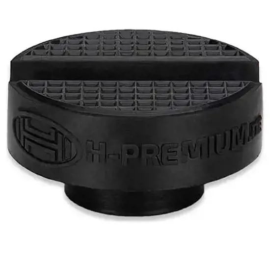 Heyner Premium Gummiauflage fuer Art 347020 15392184