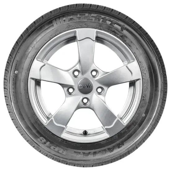 Westlake 205 70 R14 95T ZuperEco Z 107 15324374