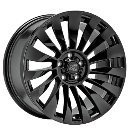 MSW MSW 37 T 95 X 19 ET45 15396850