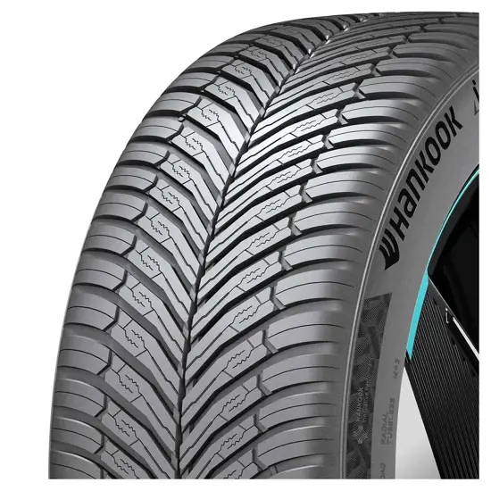 Hankook 235 50 ZR20 104W ION FlexClimate IL01A SUV XL FSL 15408262