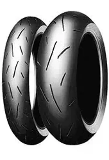 Dunlop 140 70 R17 66H SX A 13 H 15183985
