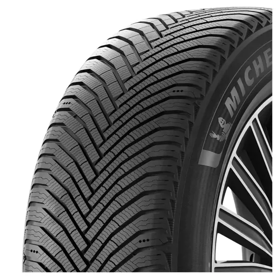 MICHELIN 235 55 R17 103V Alpin 7 XL 15404675