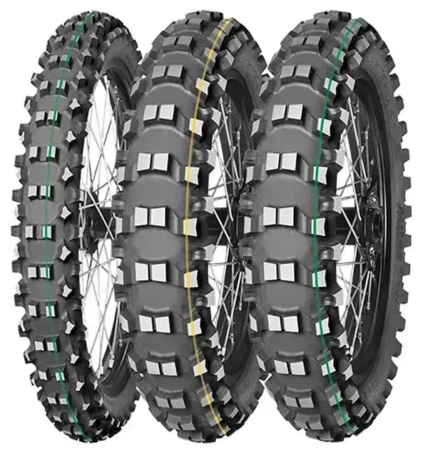 120/90-18 65R TT Terra Force-EX SM Rear Super