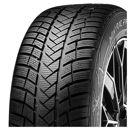 Vredestein 225 40 R18 92W Wintrac Pro XL FSL 15408132