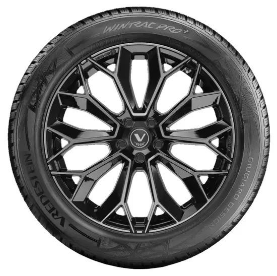 Vredestein 225 40 R18 92W Wintrac Pro XL FSL 15408132