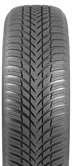 Nokian Tyres 255 40 R20 101V Snowproof 2 SUV XL MFS SilentDrive 15407799