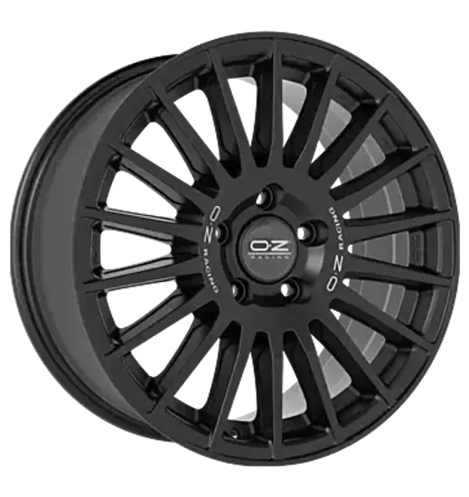 OZ Wheels RALLY DESERT 8 X 18 ET45 15388306