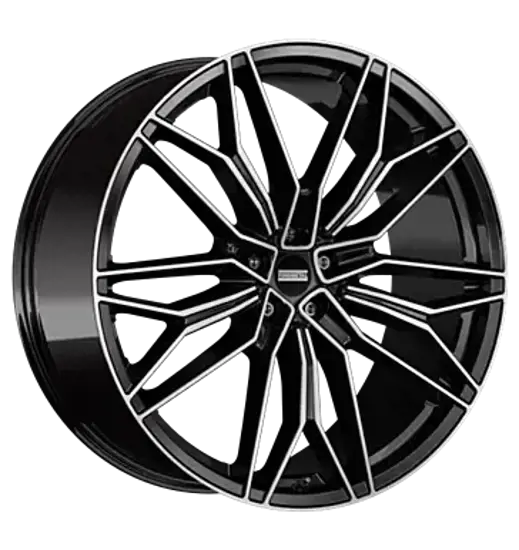 Fondmetal STC 23 115 X 23 ET42 15408947