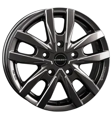 CW 5 7 5x18 5x118 ET53 MB71 1