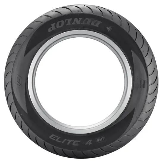 Dunlop 180 70 R16 77H Elite 4 Rear 15253933