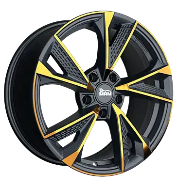 RS6 8 5x19 5x112 ET30 MB72 6