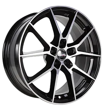 Alla 8 0x19 5x112 ET27 MB66 6