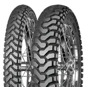 Mitas 150 70 B17 69H TL TT Enduro Trail E 07 Rear Dakar 2yellow 15389487