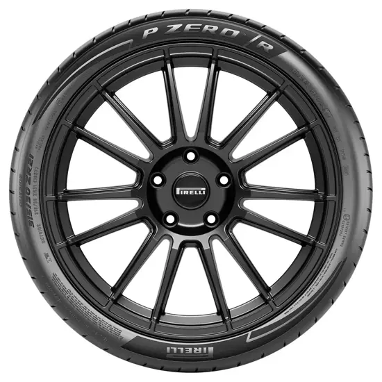 Pirelli PZero R 265/35 ZR21 (101Y) (Germany)