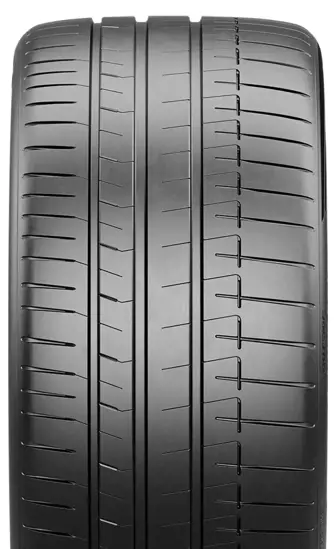 Pirelli 265 40 ZR21 105Y PZero R XL LTS FSL elt 15405559