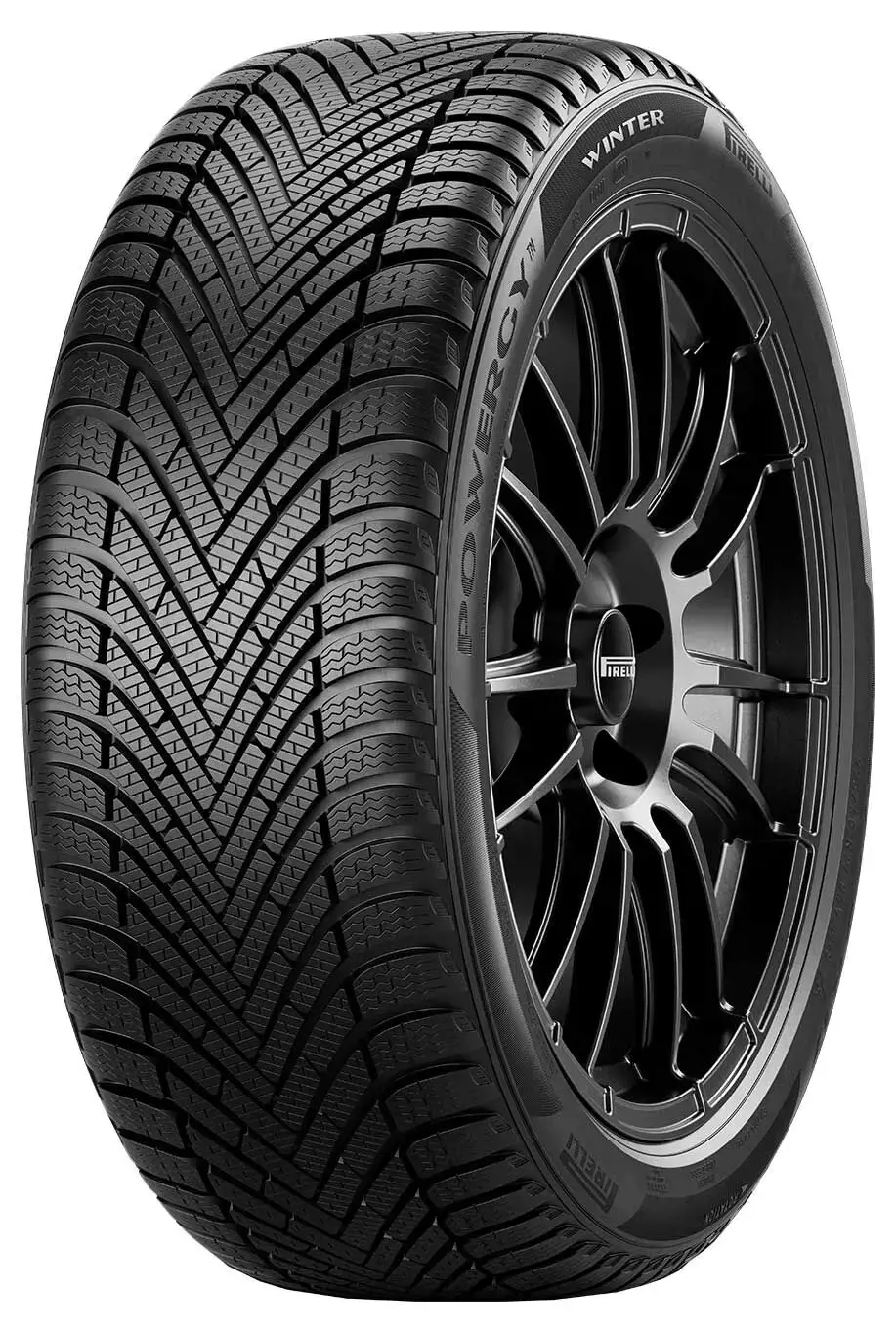 Pirelli Powergy Winter 235/55 R19 105V | reifen.com